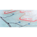 QGeomatics Indian Creek Climbing Map - 28at4 08pm