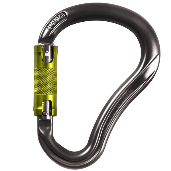Harpy HMS Twist Lock