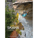 Quickdraw Publications Skaha Climbing - cover