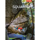 Quickdraw Publications Squamish Bouldering - sb4 cover