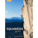 Quickdraw Publications Squamish Select 5th Edition - not applicable