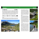 Quickdraw Publications Whistler Hiking - wh2 page sample2