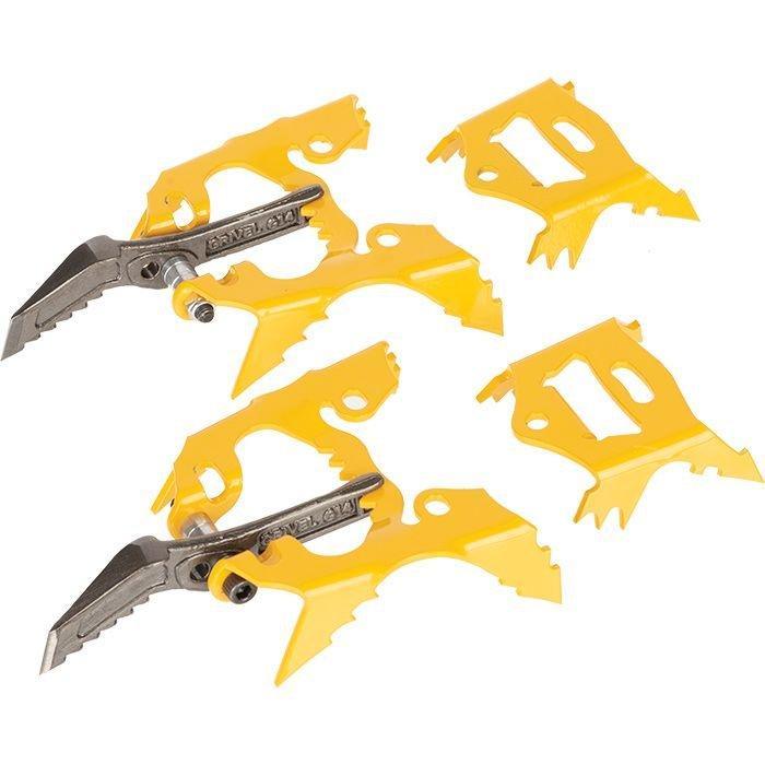 Racing Crampons