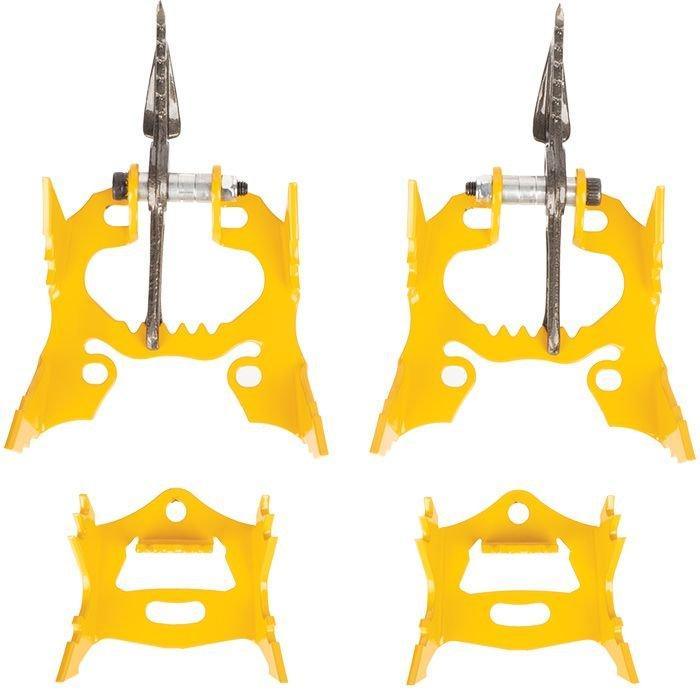 Racing Crampons