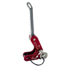 RAED Climbing ZAED Mini with Screw Gate Carabiner - view 8