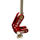RAED Climbing ZAED Mini with Screw Gate Carabiner - brake assistant for weight