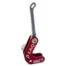 RAED Climbing ZAED Mini with Screw Gate Carabiner - zaedmini