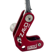 RAED Climbing ZAED Mini with Screw Gate Carabiner - zaedmini