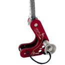 RAED Climbing ZAED Mini with Screw Gate Carabiner - view 2