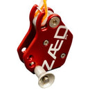 RAED Climbing ZAED Pro with Screw Gate Carabiner - brake assistant for weight