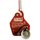 RAED Climbing ZAED Pro with Screw Gate Carabiner - preview rev