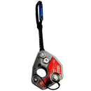 RAED Climbing ZAED - Stainless Steel with Slider Locking Carabiner - view 1