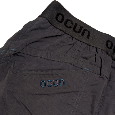 Mania Pants Dark Grey II - Men's (past season)