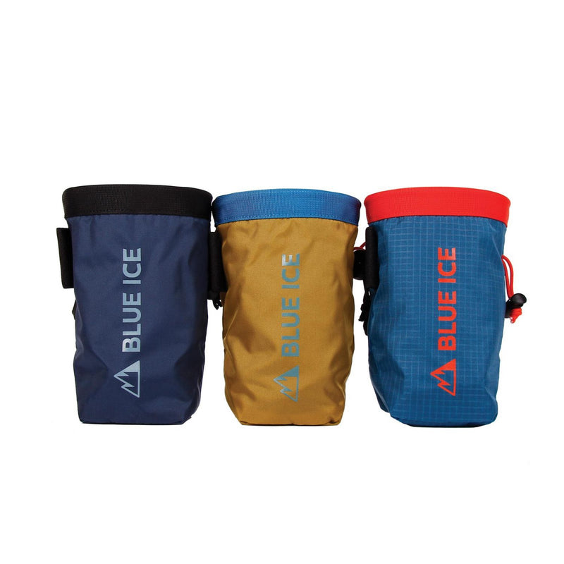 Saver Chalk Bag (Past Season)