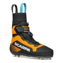 Scarpa Ribelle Ice - rib blk ora black
