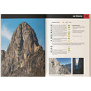 Self Publication El Salto Climbing Guidebook - 29at22
