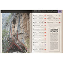 Self Publication El Salto Climbing Guidebook - 29at22