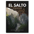 Self Publication El Salto Climbing Guidebook - bcda84 mv2