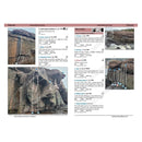 Self Publication Newfoundland Rock Climbing - view 4