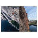Self Publication Newfoundland Rock Climbing - view 5