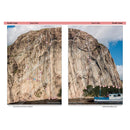 Self Publication Newfoundland Rock Climbing - view 6
