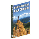 Self Publication Newfoundland Rock Climbing - view 1
