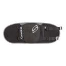 Send Slim SI Knee Pad - Mini - smoke ministraponslimopen