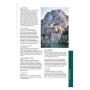 Sharp End Publishing Climbing in Washington's Rainshadow - pages