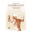 Sharp End Publishing Climbology: An Innovative Approach to Master Movement - front cover only