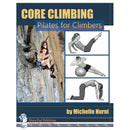 Sharp End Publishing Core Climbing - Pilates for Climbers - coreclimbingpilatesforclimbers