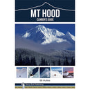Sharp End Publishing Mt Hood: a Climber's Guide - hoodcover smaller