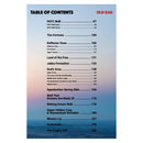 Sharp End Publishing Old Rag: A Climber's Guide - content