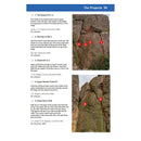 Sharp End Publishing Old Rag: A Climber's Guide - pages