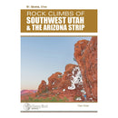 Sharp End Publishing Rock Climbs of Southwest Utah & the Arizona Strip - swu