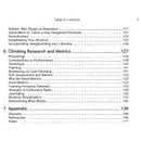 Sharp End Publishing The Physiology of Climbing - physio
