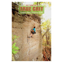 Sharp End Publishing True Grit: Coopers Rock Climbing Guide - cover
