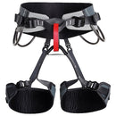 Singing Rock Dome Harness - c5080ss