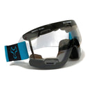 Skitrab Aero Transparent Glasses Cat.0 - view 1