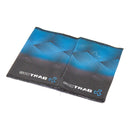 Skitrab Fascia Wool Tech Band - blue gallery