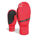 Skitrab Mitt K Light - xx-large red gallery