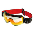 Skitrab Neve Photochromatic 1-3 Orange Glasses - view 1