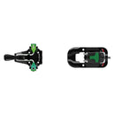 Skitrab Titan Vario.2 Kid - binding brake
