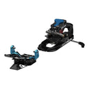 Skitrab Titan Vario.2 Rental + Stopper - blue 40293b gallery