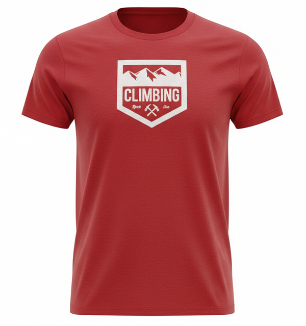 Men's Climbing Shirt