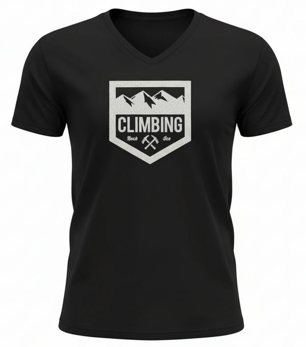 Women's Climbing Shirt