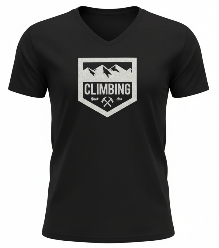 Women's Climbing Shirt