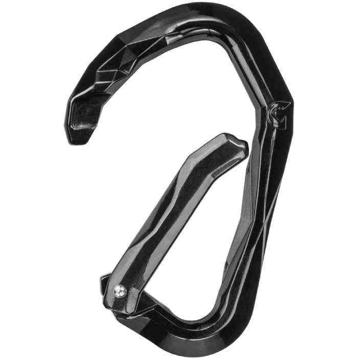 Stealth K16S Straight Gate Carabiner