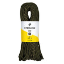 Sterling IonR 9.4 BiColor XEROS 70m Dry Rope - drab olive