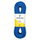 Sterling Velocity 9.8 XEROS 50m Dry Rope - sak28q