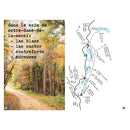 Steve Bourdeau Topo de Lanau - p142